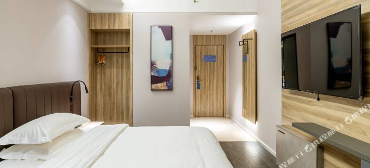 汉庭优佳酒店(莆田万达广场店)图片