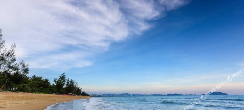 三亚湾阳光美纳海景度假公寓(三亚凤凰机场店)图片