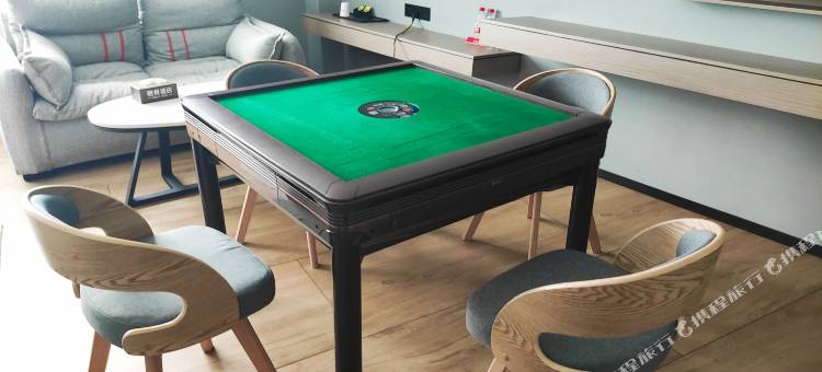 君莱酒店(商丘五洲城店)图片