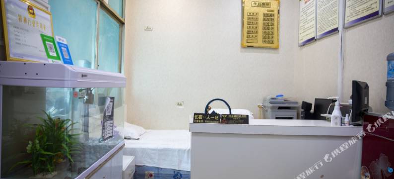 黔西丽景酒店图片