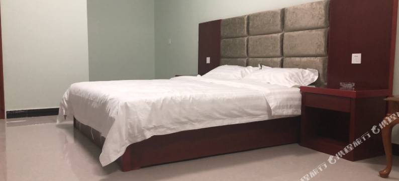 靖远五八宾馆图片