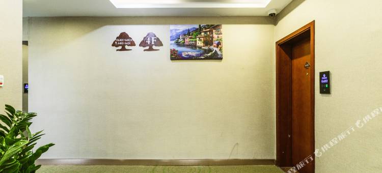 格林豪泰(上海惠南镇靖海路店)图片