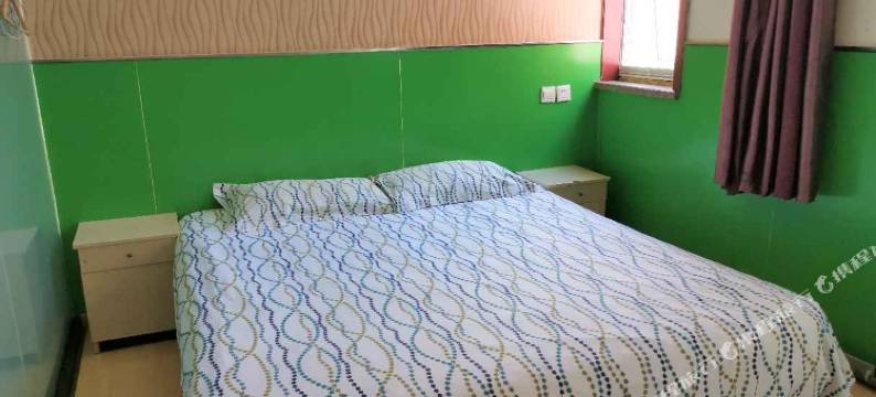 99优选酒店(北京成寿寺地铁站店)图片