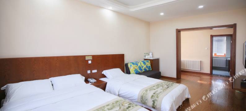 抚松露源宾馆图片