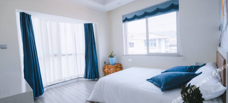 横店莫思归民宿图片