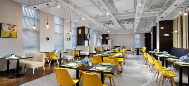 Starry星栈·杏酒店图片