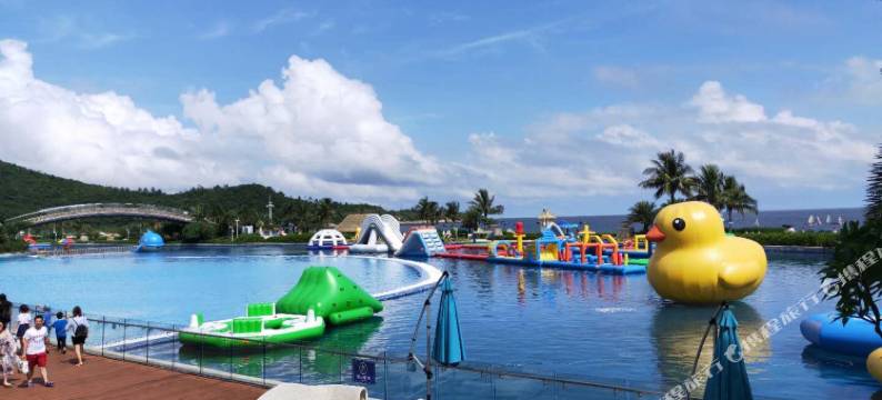 海陵岛高登斯考特度假公寓图片