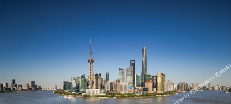上海东方滨江大酒店(国际会议中心)图片
