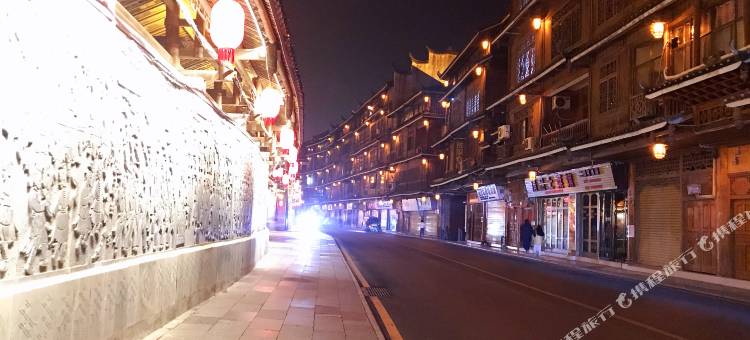 三江亚泰宾馆图片