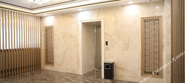 黑河安诺商务宾馆图片