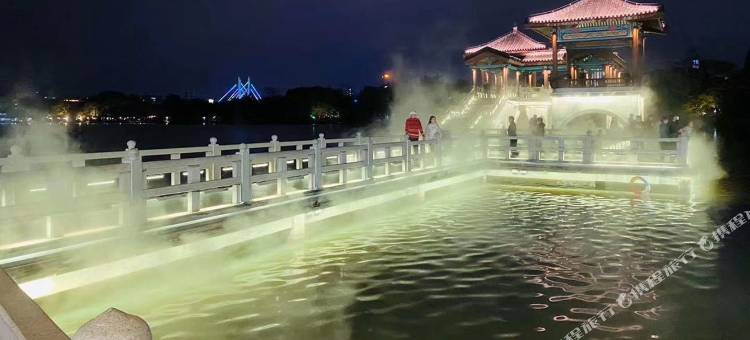 惠州西湖里民宿图片