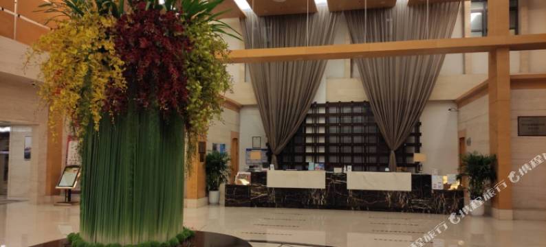 南京中兴和泰酒店图片