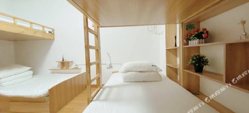 青年驿站(宁波火车站店)图片