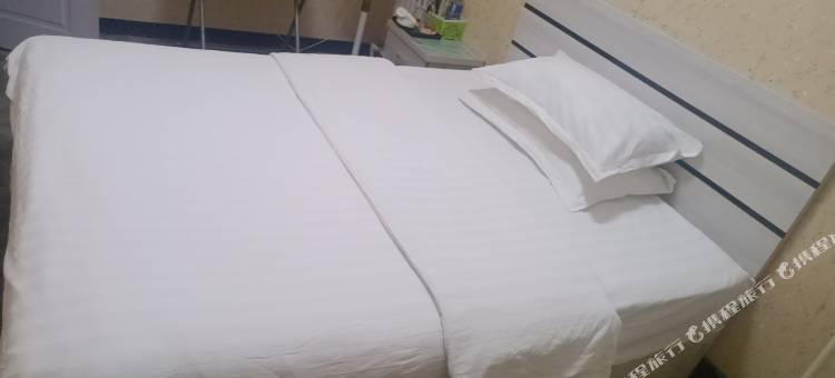 赤峰爱尚旅馆图片