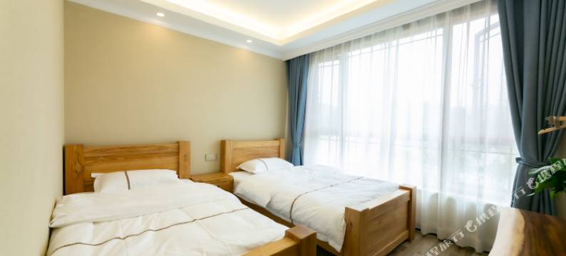 新昌望远居民宿图片