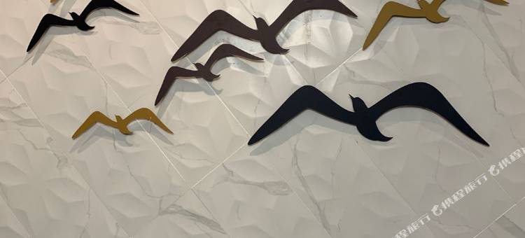 化隆景曼酒店图片