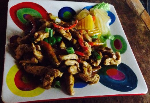 Neptune Diving Resort Santander Hotel Overview