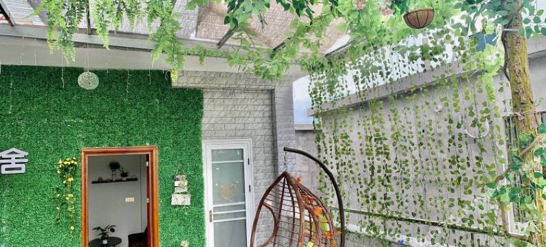 山居小舍民宿(清远黄腾峡店)图片