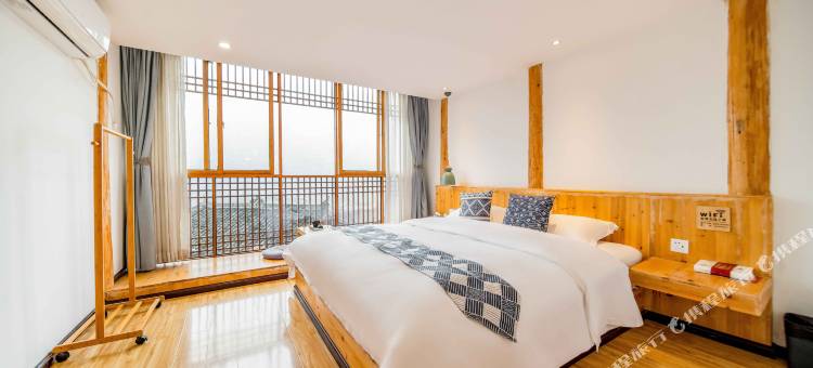 久栖·西江七间民宿图片