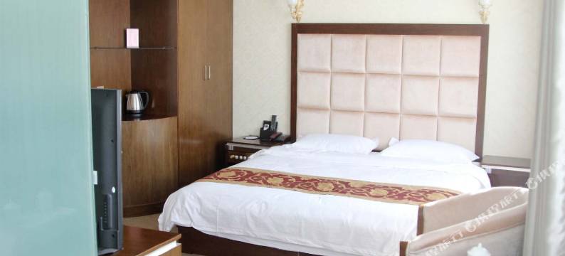 凉城景怡宾馆图片