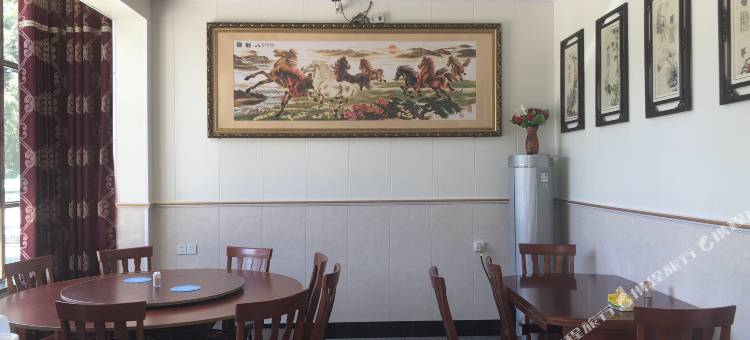 大明山依暖农家乐图片