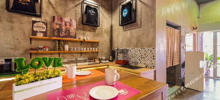 仙本那夏日么么馆(Summer Holiday Semporna)图片