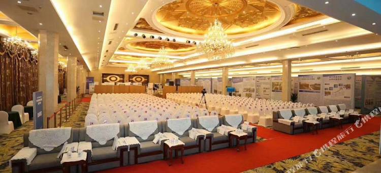 成都友豪锦江酒店图片