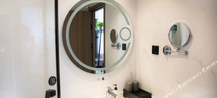 锐思特逸致酒店(漯河食品学院会展中心店)图片