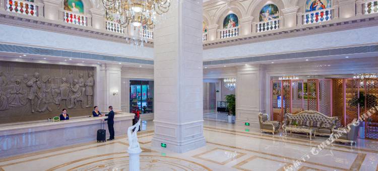 维也纳国际酒店(黄冈东门路店)图片