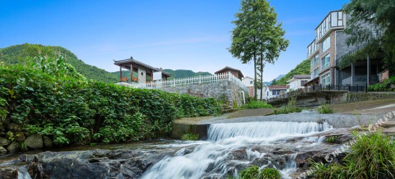 安吉·近水楼台民宿图片