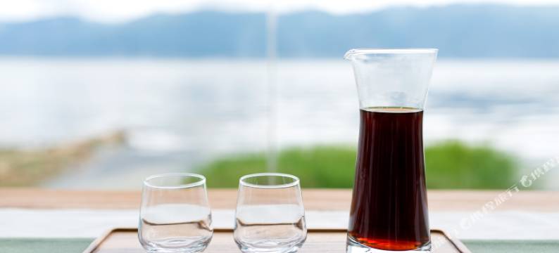 大理双廊无心海景民宿图片