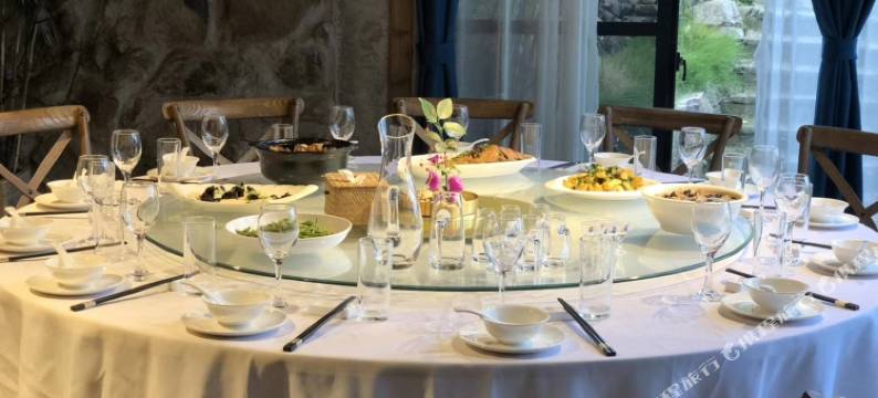 永嘉耕云钓月田舍图片