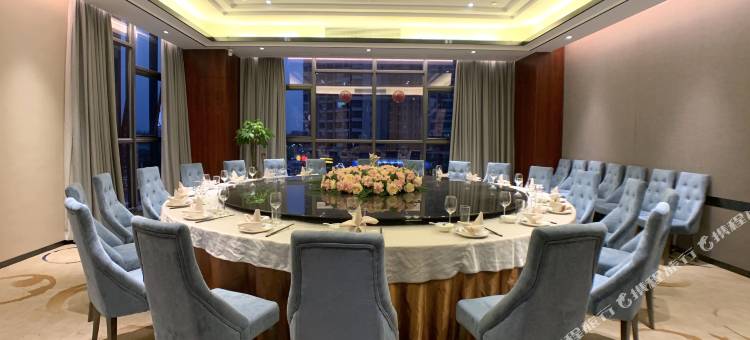 顺德康威斯酒店(容桂轻轨站店)图片