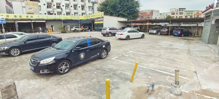 东莞壹号美景酒店(大朗广场店)图片