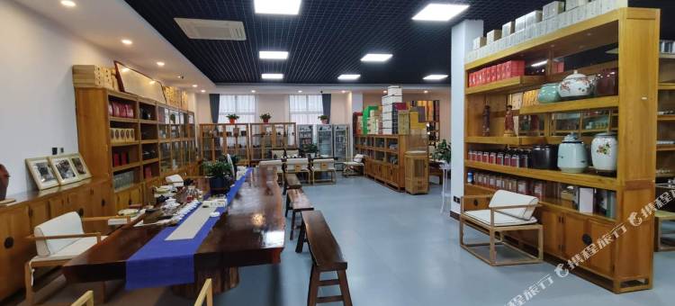 兰欧酒店(石家庄鹿泉区动物园景区店)图片