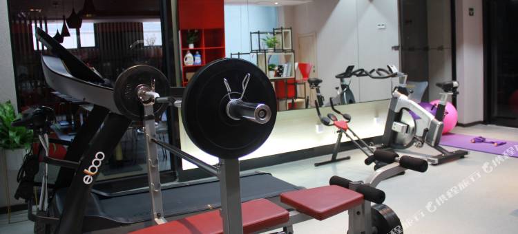 宜必思酒店(周口文昌万达广场店)图片