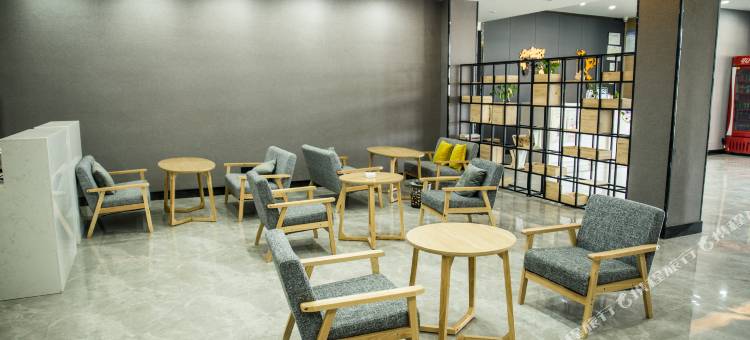 骏怡精选酒店(泰州高港黄埔驾校店)图片