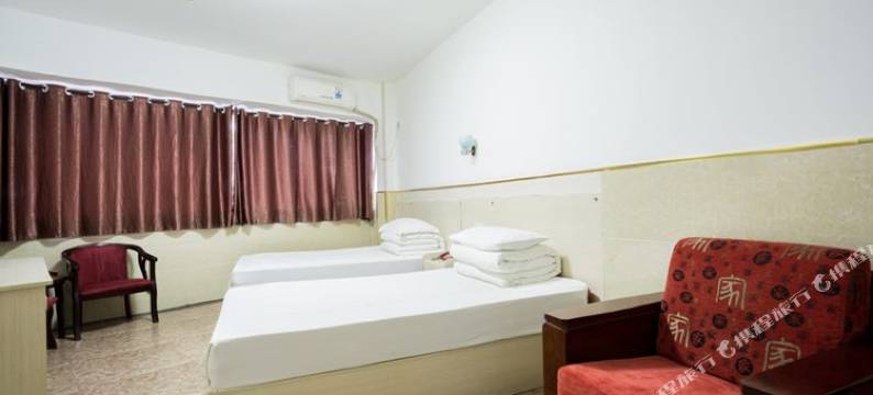 中俍快捷宾馆(阜阳火车站店)图片