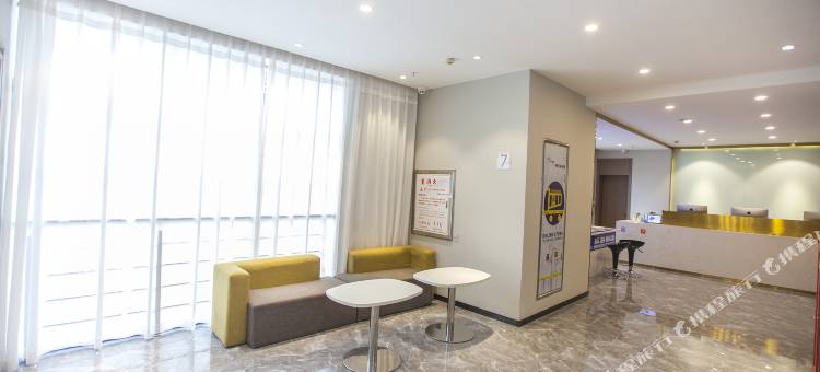 7天优品酒店(张家界步行街大庸古城店)图片