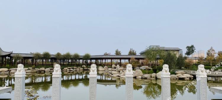 和田迎宾馆图片