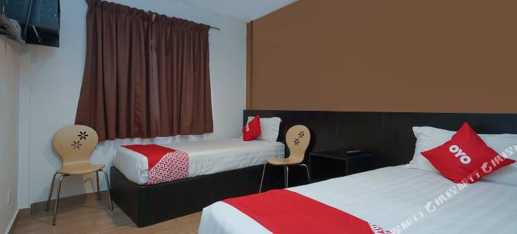 OYO 90106辛巴达酒店(OYO 90106 Sindbad Hotel)图片