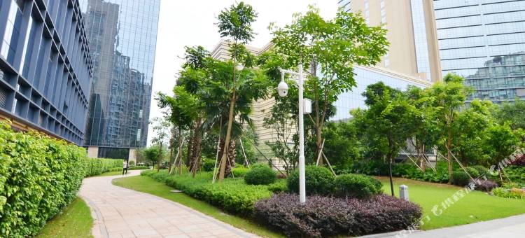 河源V8酒店图片