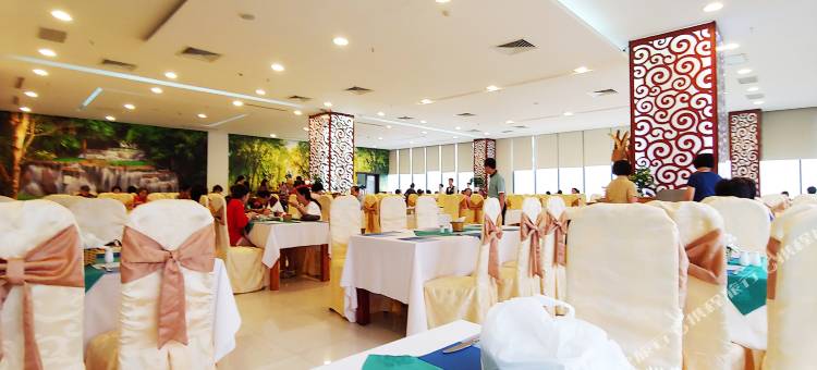 岘港汉江酒店(Danang HAN River Hotel)图片