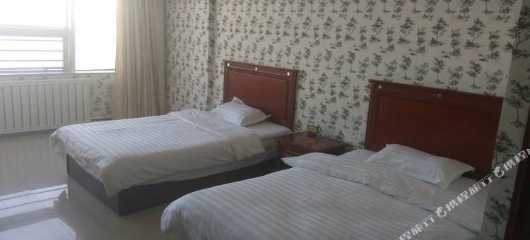 锦州大海商务宾馆图片