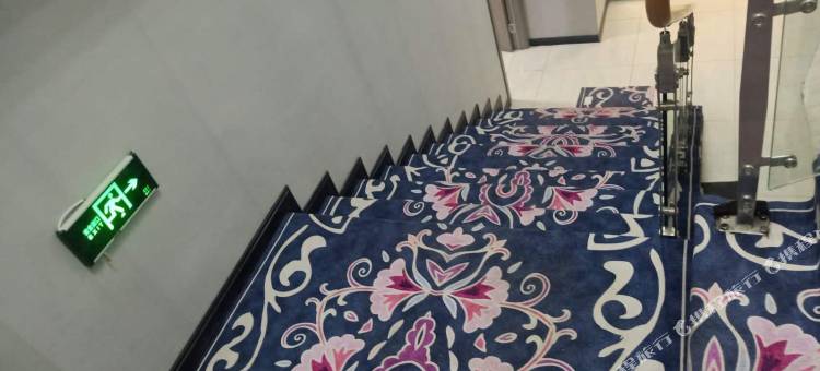 承德江景商务宾馆图片