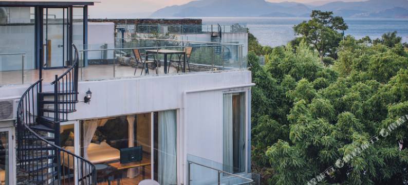 大理洱语民宿(洱海天域店)图片