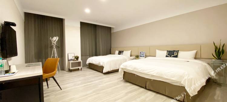 逢甲金瑞文旅图片