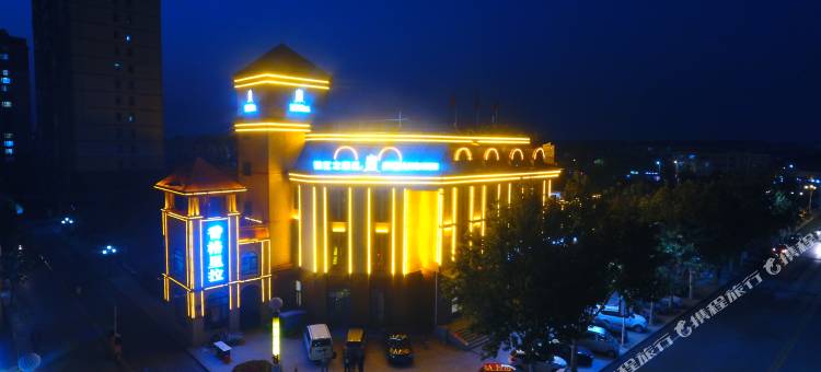 锦江之星品尚酒店(惠民南关街店)图片