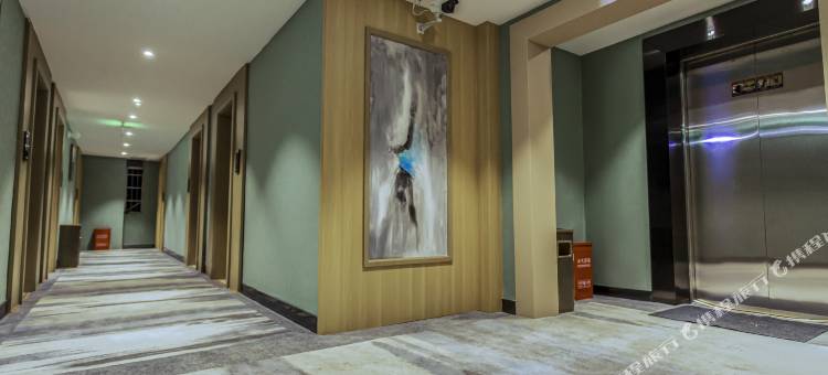 保靖米家优品寓酒店图片