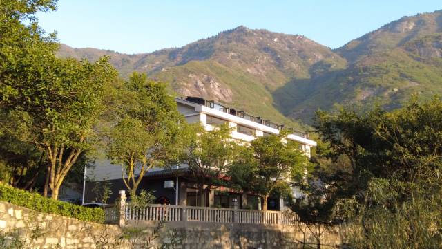 我的院子民宿(南岳衡山景区店)图片